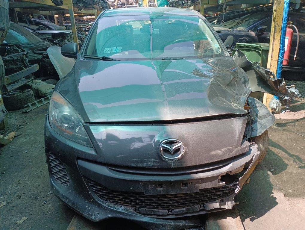 BUTACA  Mazda 3 2010 USADA